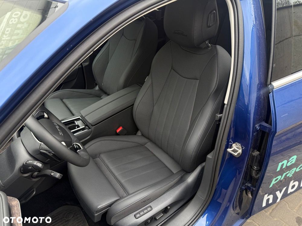 Skoda Superb 1.5 TSI L&K DSG - 11