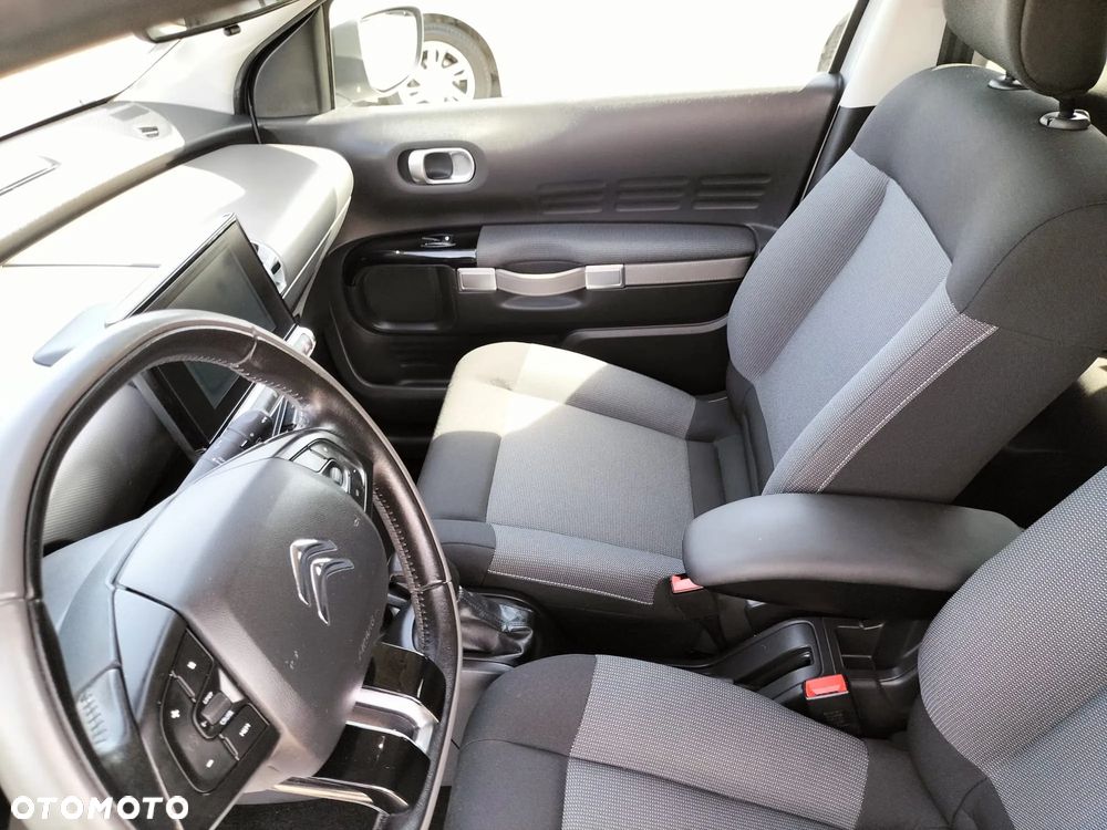 Citroën C4 Cactus 1.2 PureTech Feel Edition S&S - 23