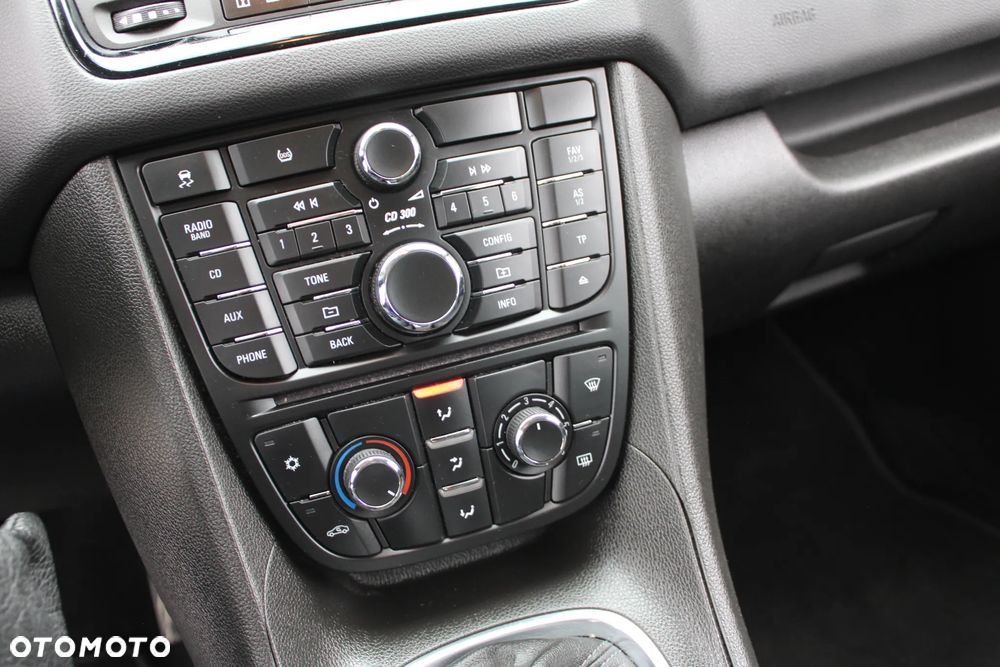 Opel Meriva - 20