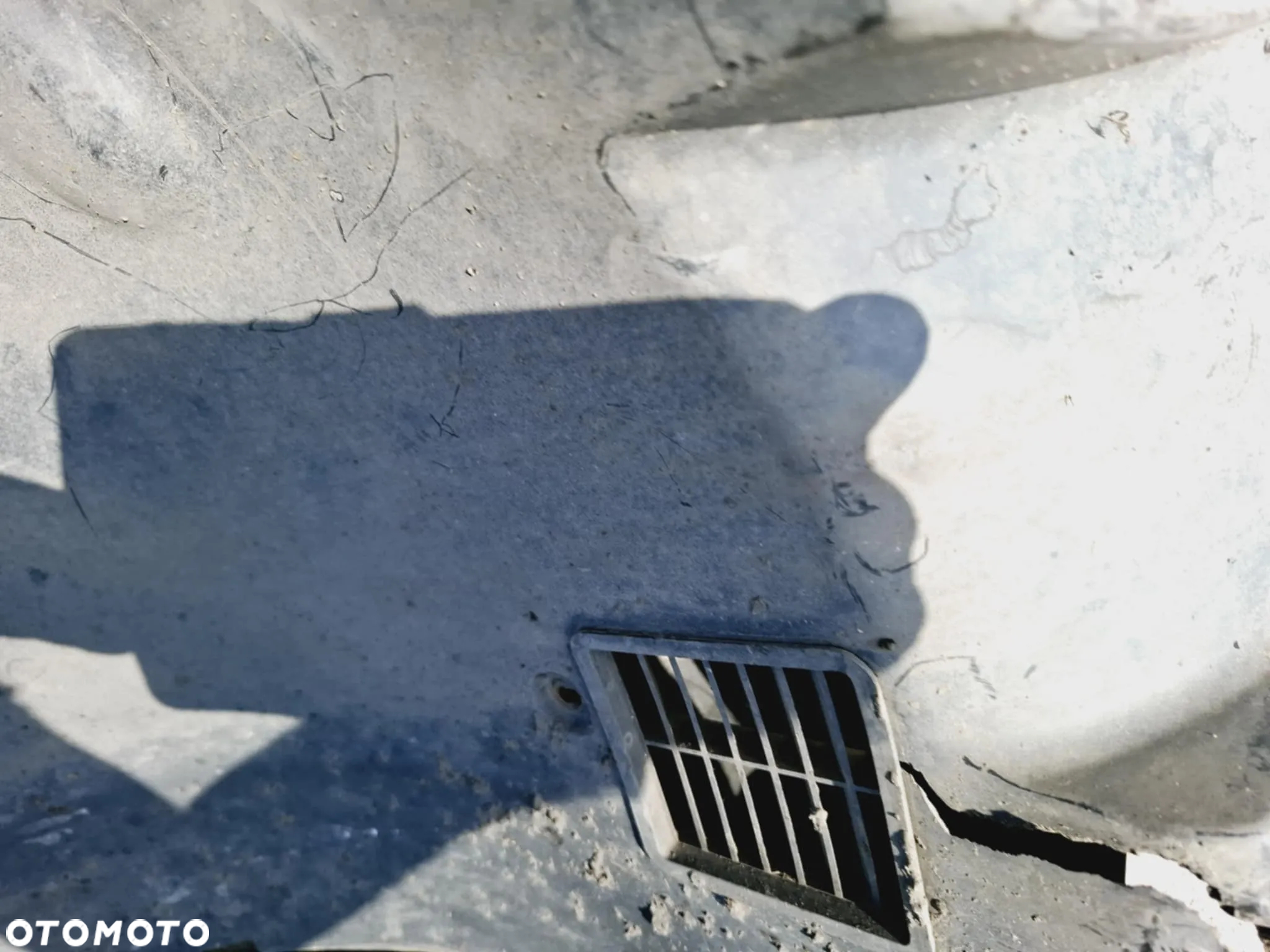 Nadkole Prawe Prawy Przód Przednie VW Phaeton 3D0809957R/S - 10