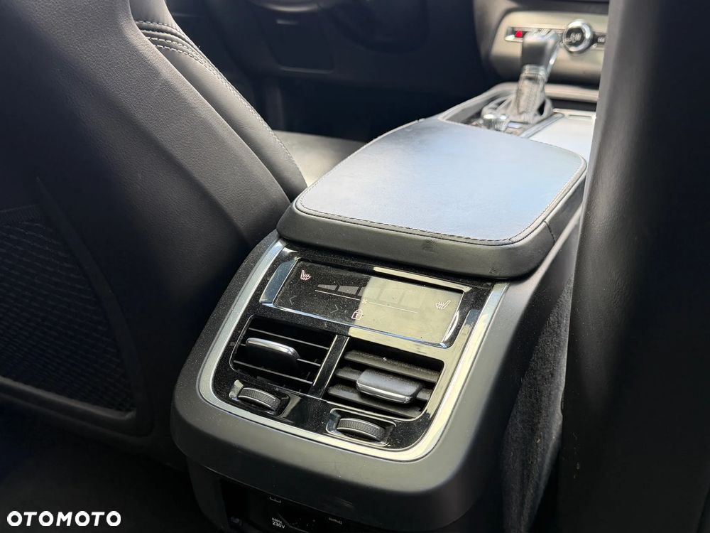 Volvo XC 90 T6 AWD Inscription 7os - 17