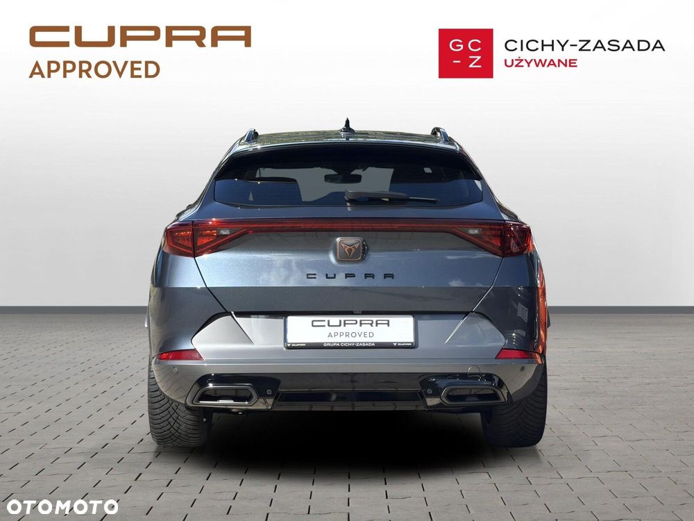 Cupra Formentor 2023 photo 4
