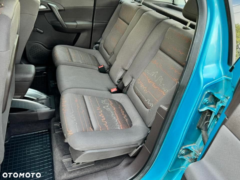 Opel Meriva 1.4 Essentia - 9