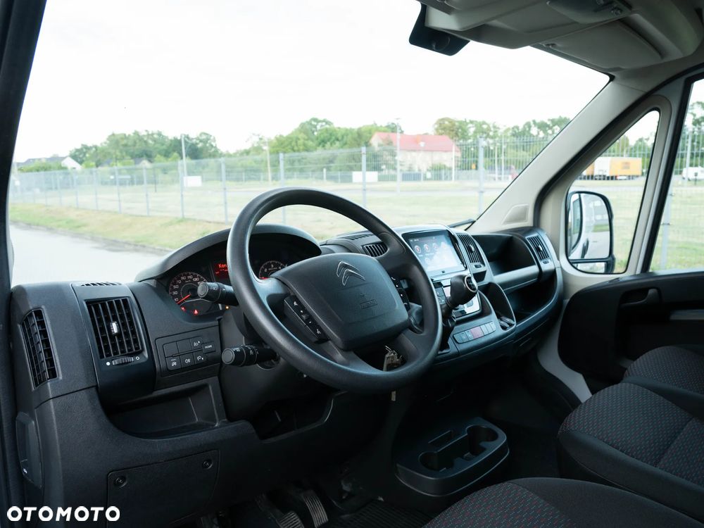 Citroën Jumper - 15