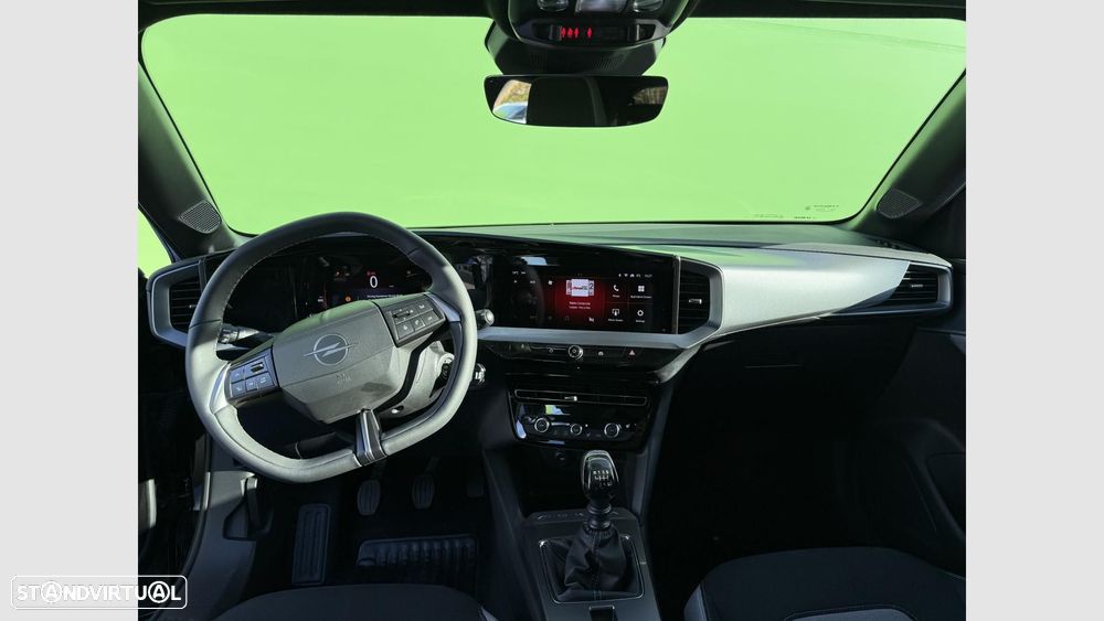 Opel Mokka 1.2 T Edition - 13