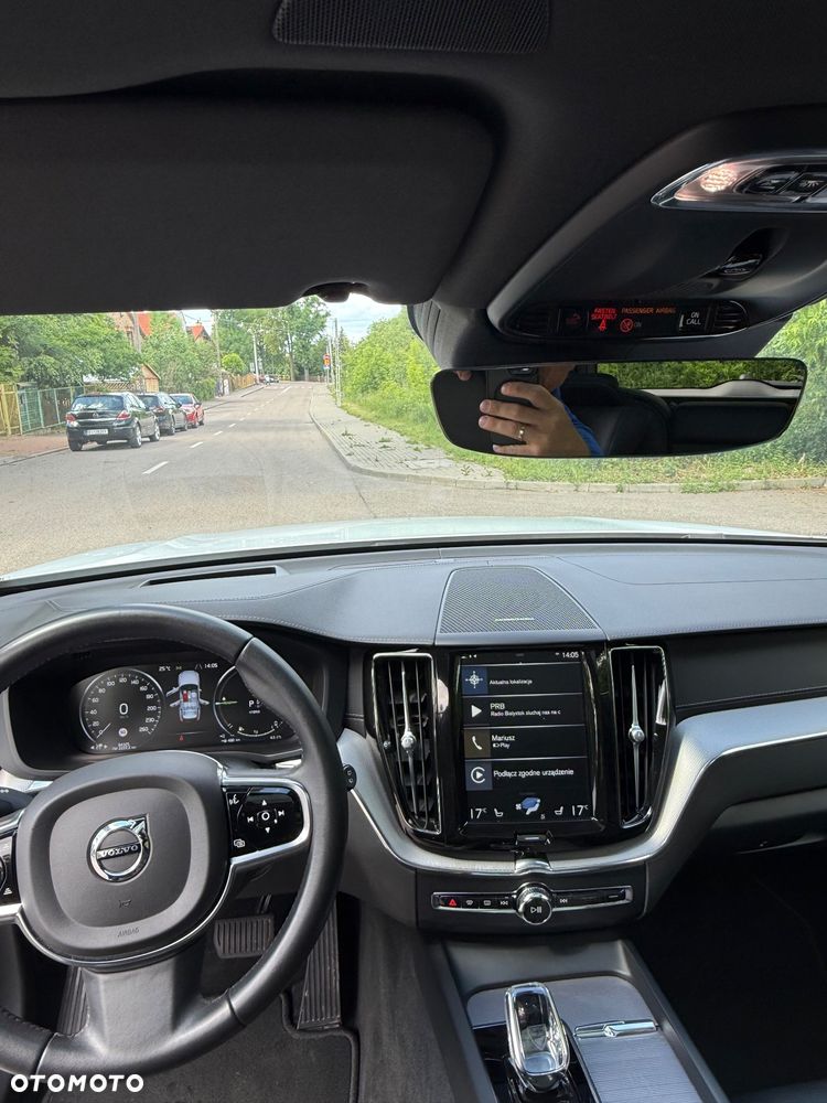 Volvo XC 60 - 15