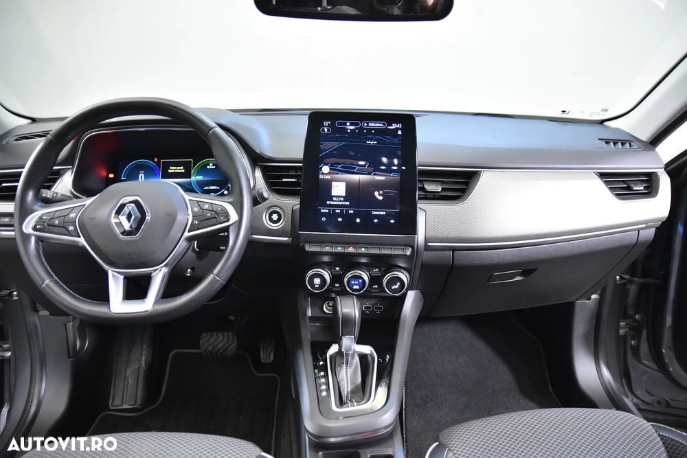 Renault Arkana - 9