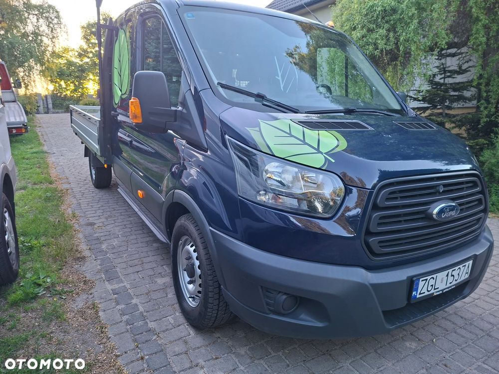 Ford Transit - 22