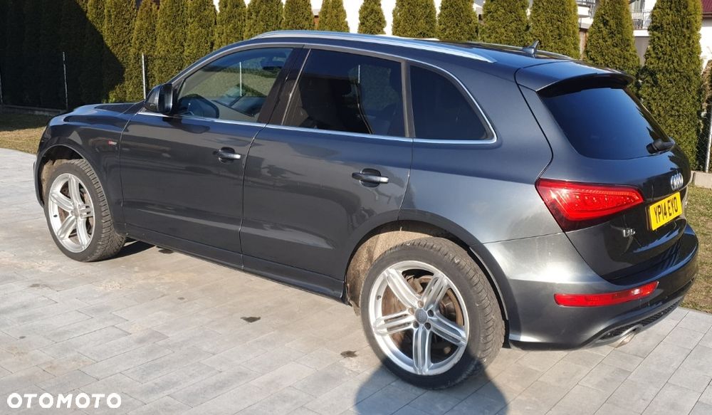 Audi Q5 - 7