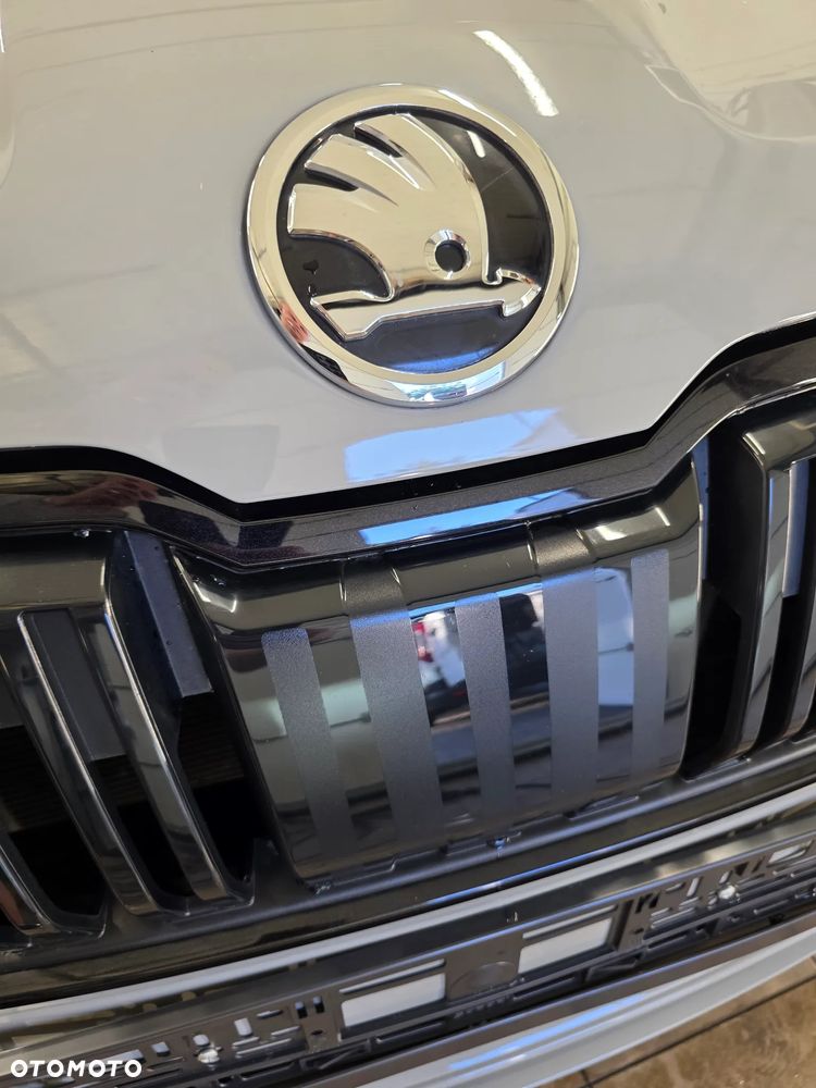 Skoda Karoq 1.5 TSI ACT 4x2 Sportline DSG - 38