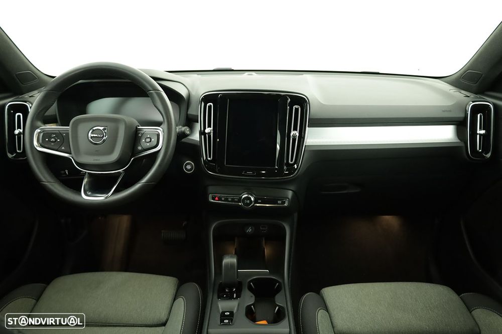 Volvo XC 40 1.5 T2 Core Auto - 8