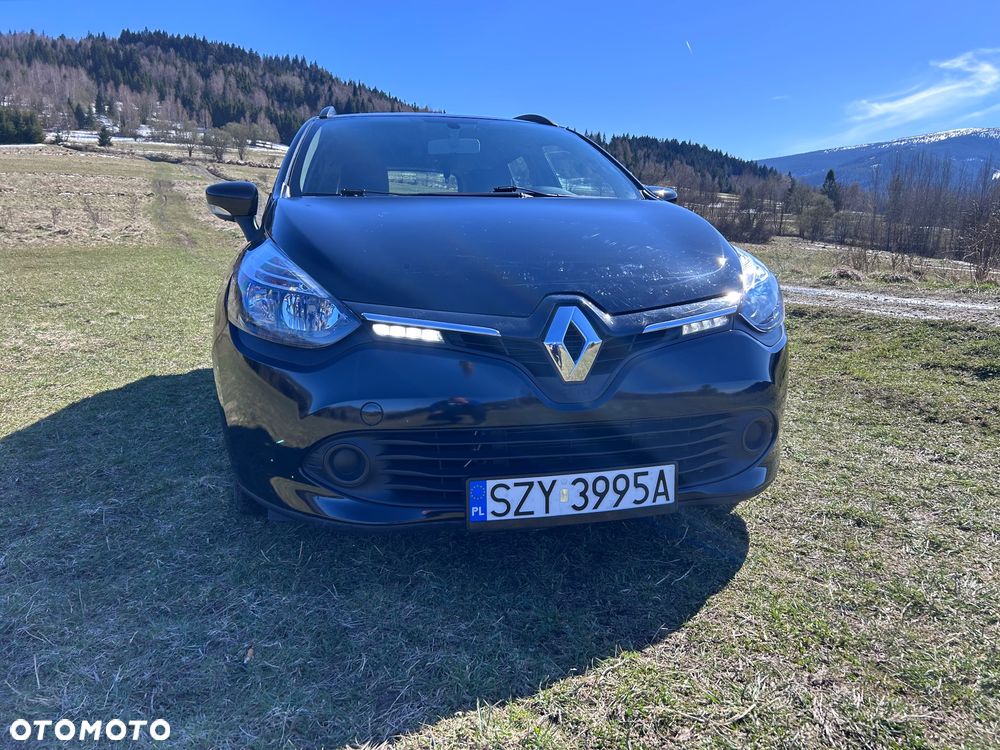 Renault Clio 1.2 16V 75 Business - 10