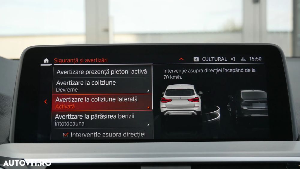 BMW X3 xDrive20d AT xLine - 30