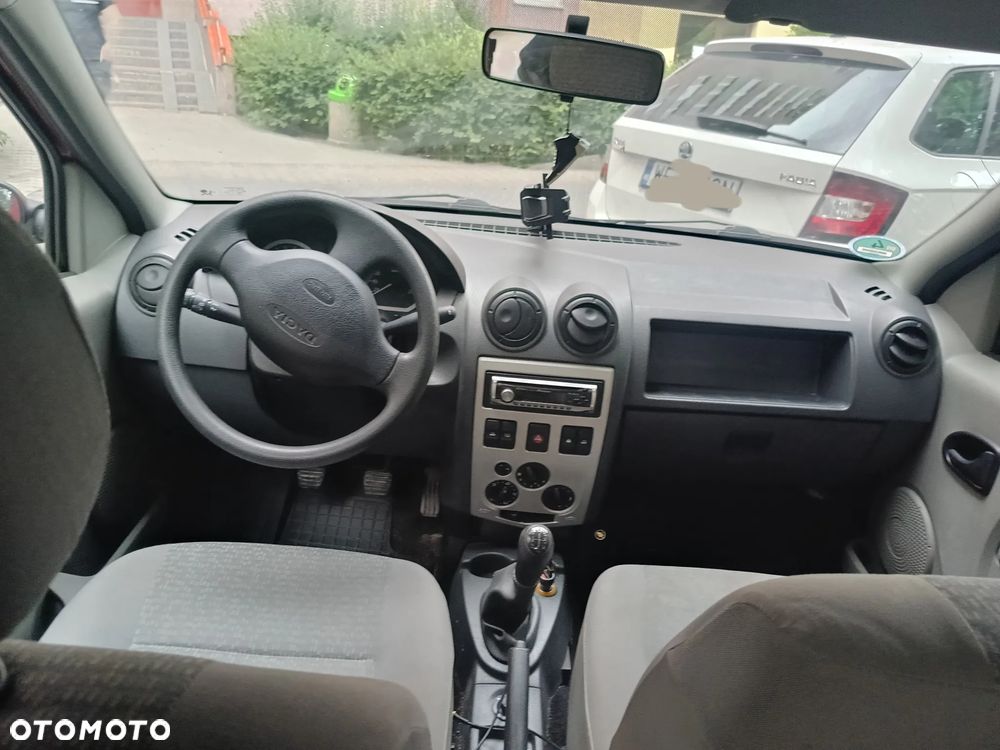 Dacia Logan 1.4 Ambiance - 3