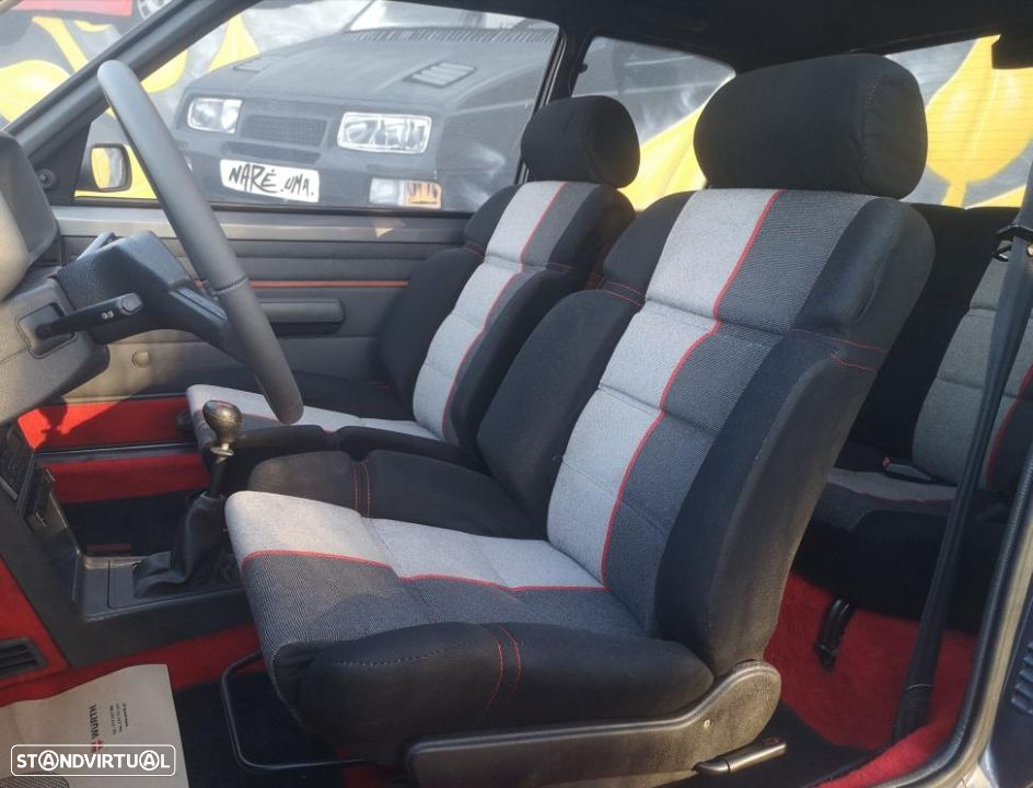 Peugeot 205 1.9 GTi - 6