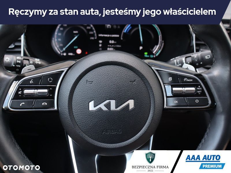 Kia XCeed - 18