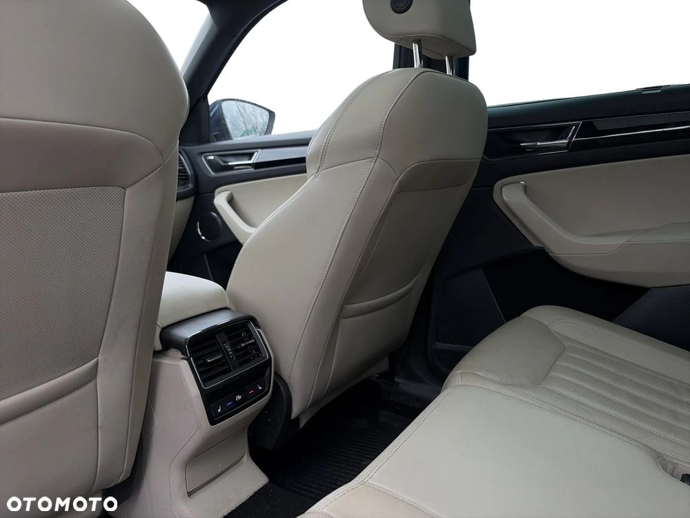 Skoda Kodiaq 2.0 TDI 4x4 L&K DSG 7os - 14