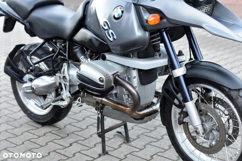 BMW GS - 6