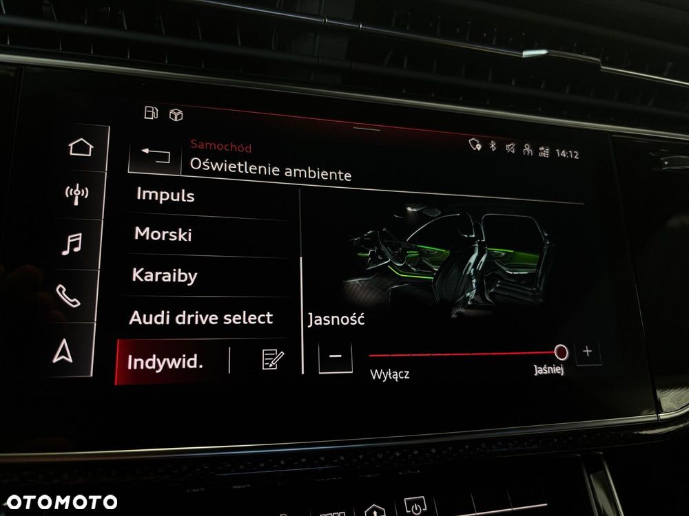 Audi Q7 - 35