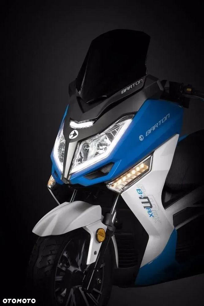 Barton B-Max - 4