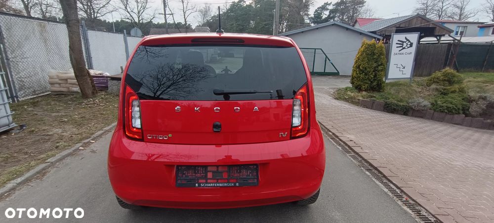 Skoda Citigo - 13