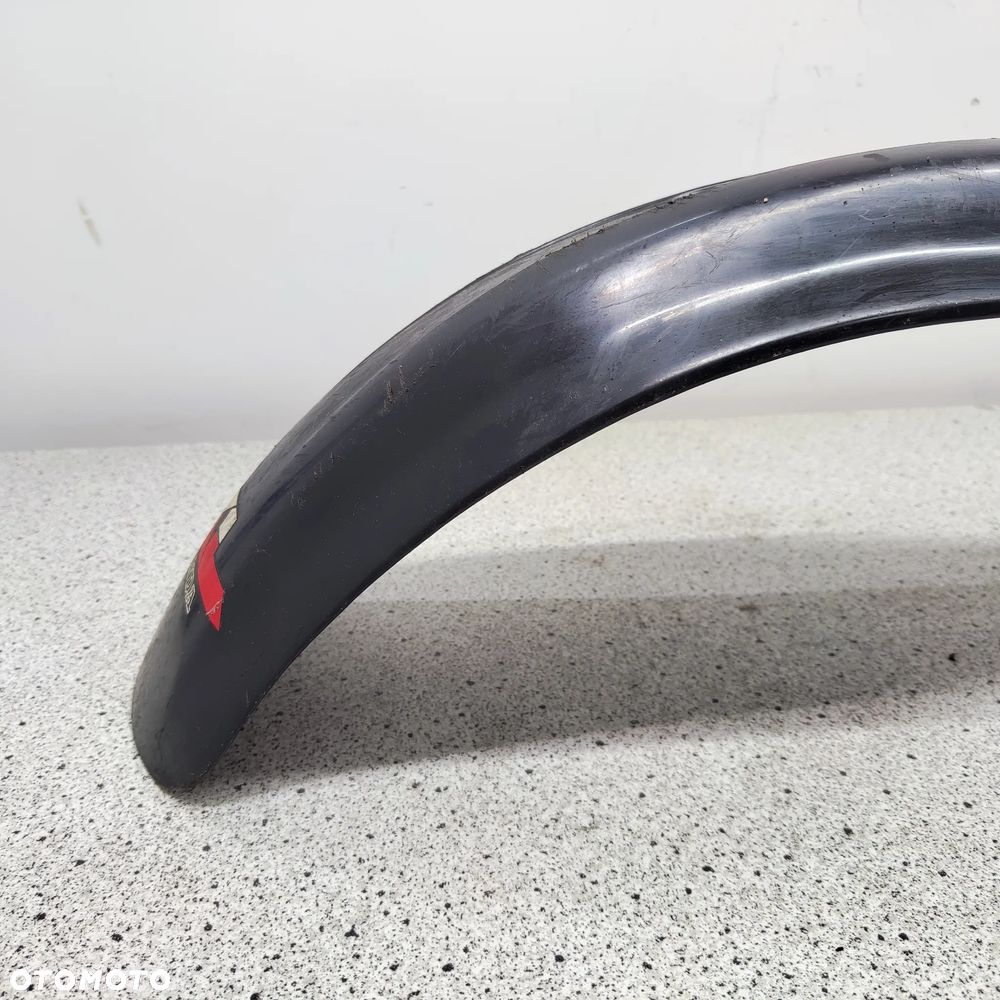 Błotnik przód, przedni Honda XR 600 XR600 - 14