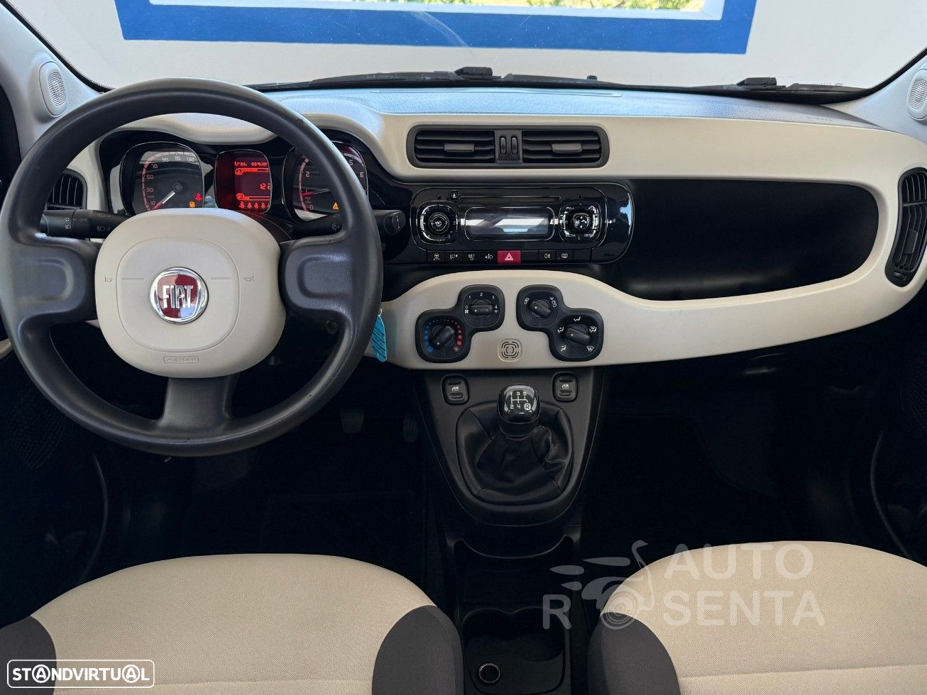 Fiat Panda - 9