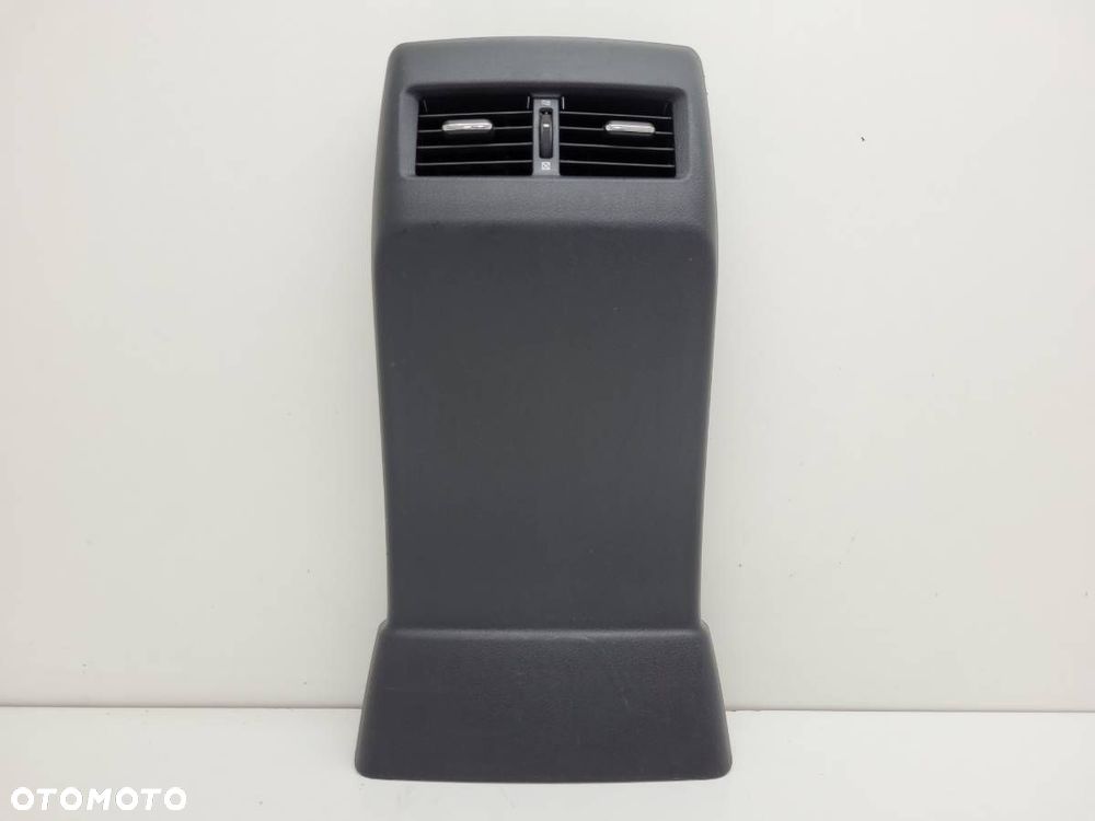 OSŁONA OBUDOWA TUNELU ŚRODKOWEGO TYŁ LEXUS RX 450H III 58903-48120 - 1