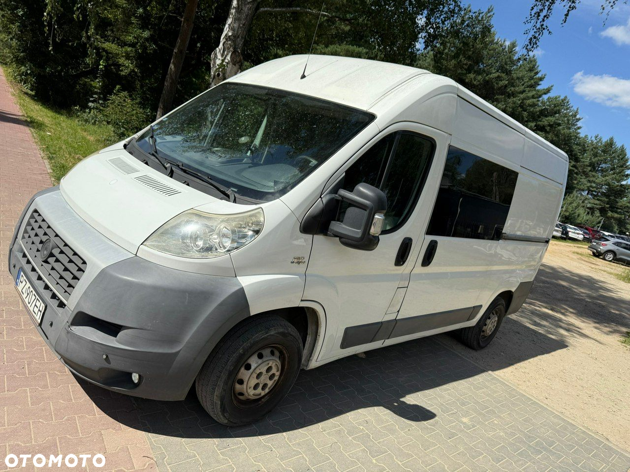 Fiat Ducato - 2
