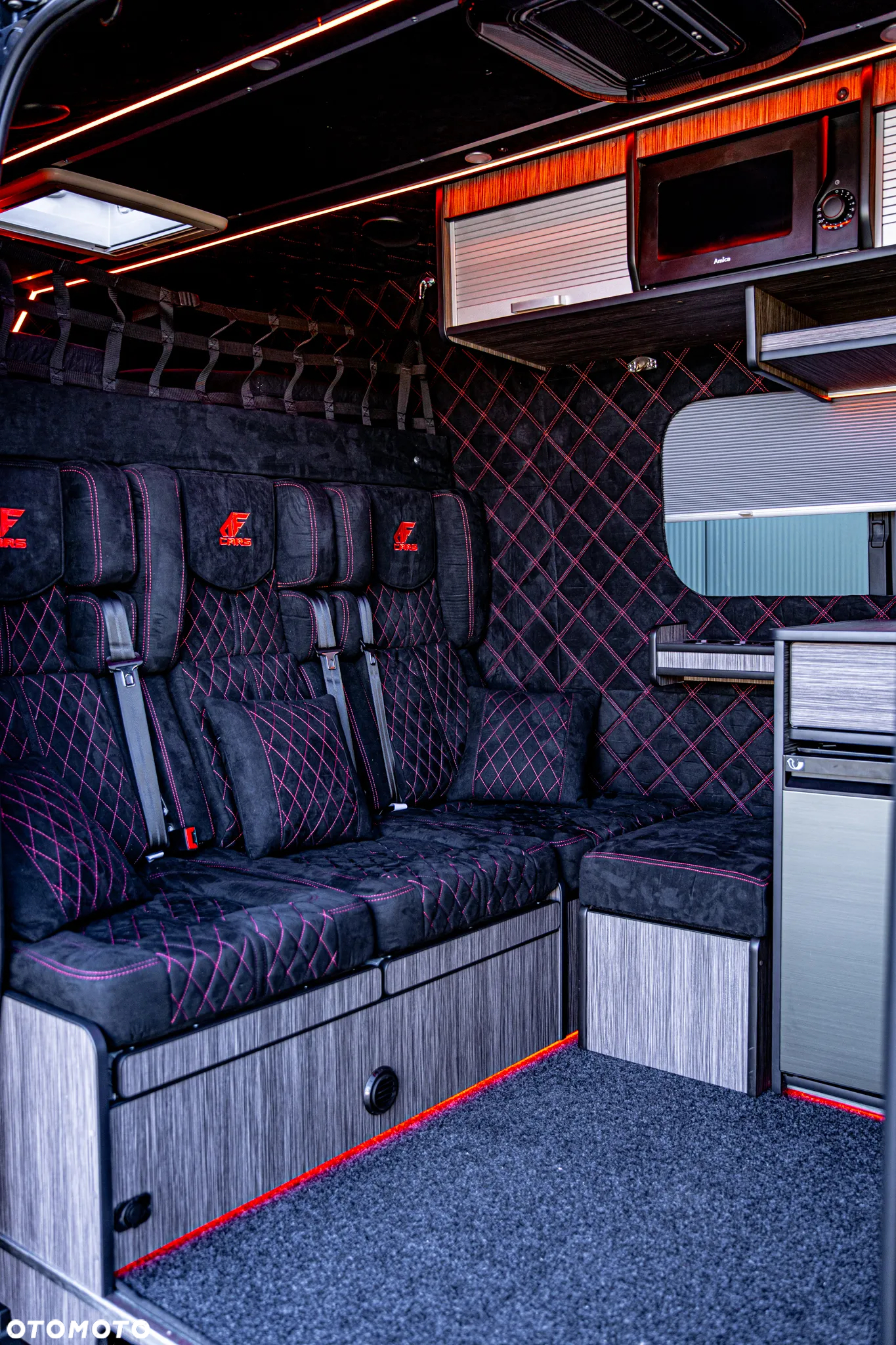 Mercedes-Benz Sprinter - 27