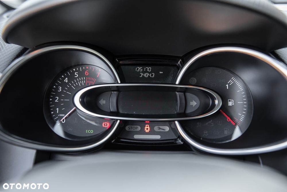 Renault Clio - 18