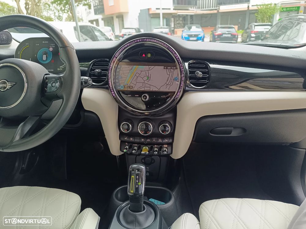 MINI 3 Portas Cooper SE Premium P. Yours - 22