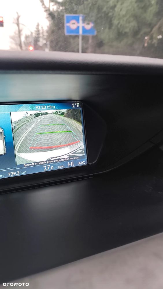 Citroën C4 Grand Picasso 2.0 HDi FAP EGS6 (7-Sitzer) Exclusive - 12