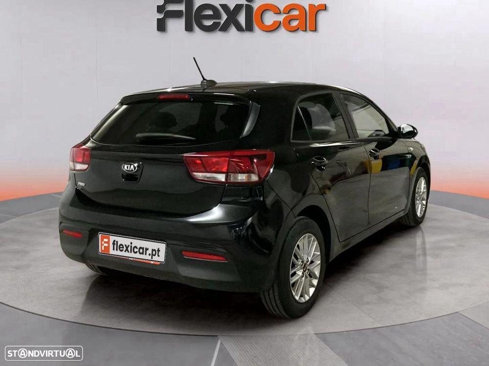 Kia Rio 1.2 CVVT Urban - 6