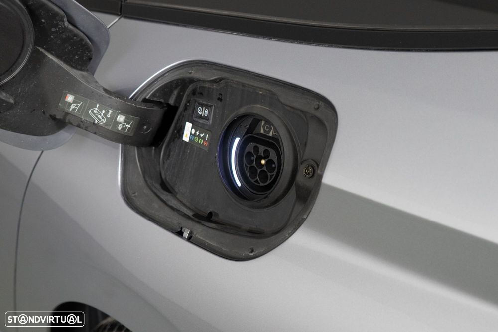 Peugeot 308 SW 1.6 Hybrid GT Pack e-EAT8 - 17