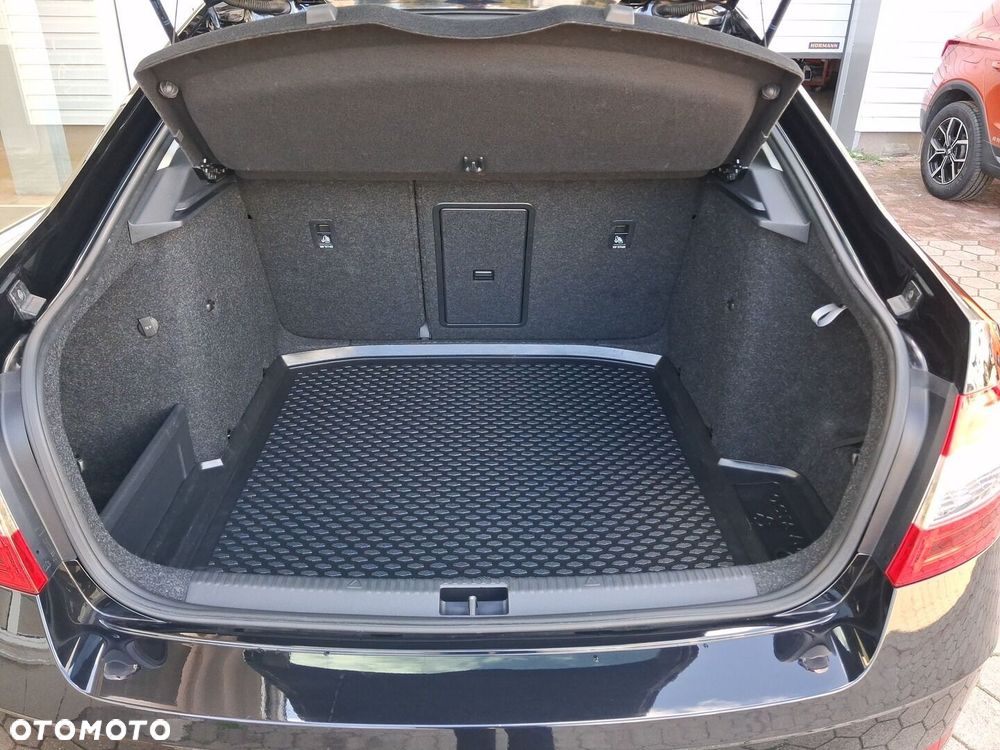 Skoda Octavia 1.5 TSI GPF ACT Ambition - 12