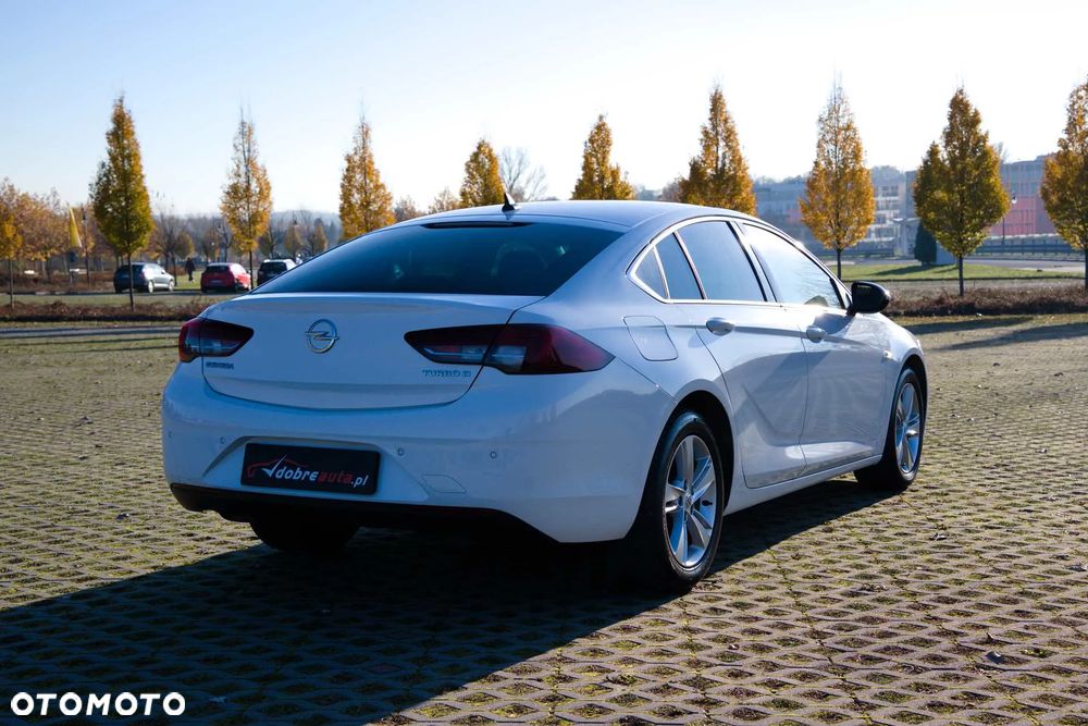 Opel Insignia 1.6 CDTI Elite S&S Eco - 6