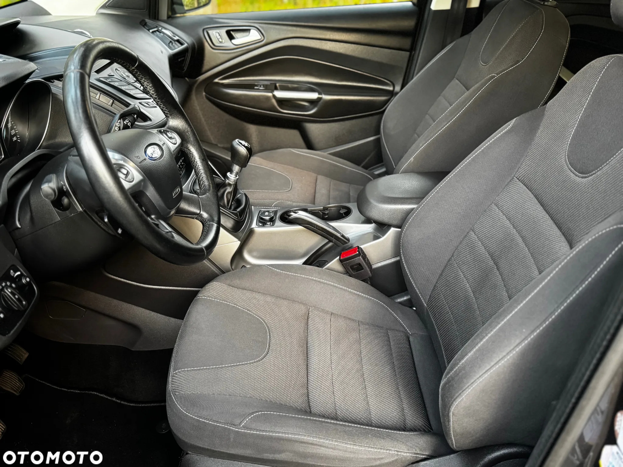 Ford Kuga 2.0 TDCi 4WD Trend - 20