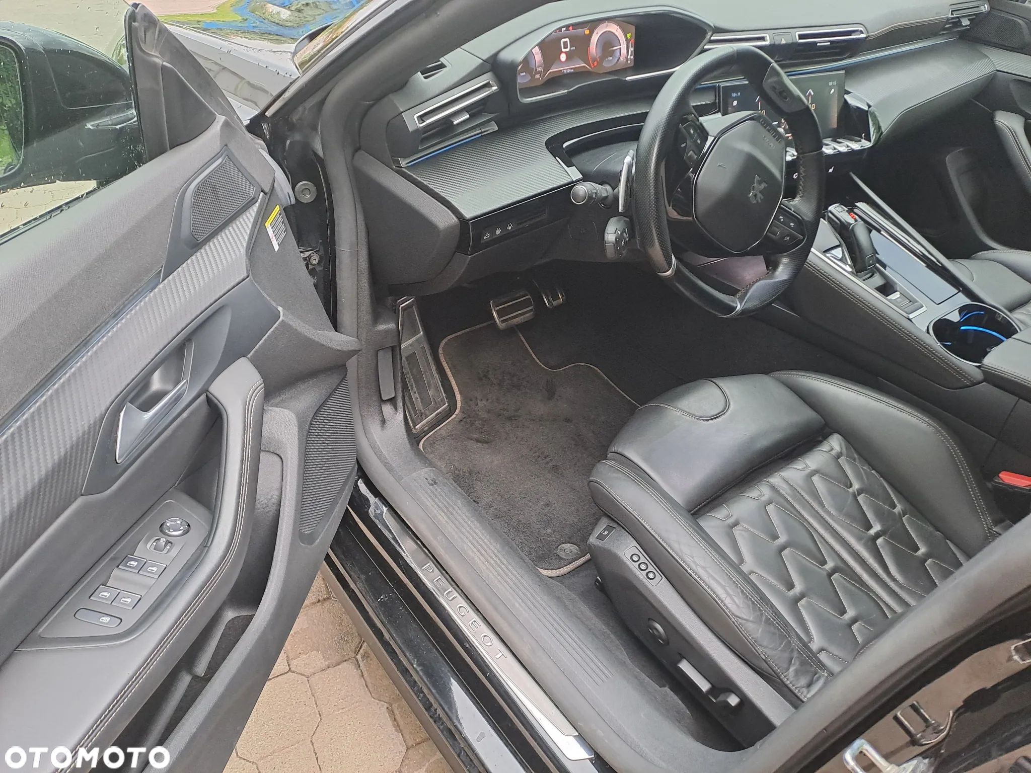 Peugeot 508 SW BlueHDi 130 GT S&S EAT8 - 9