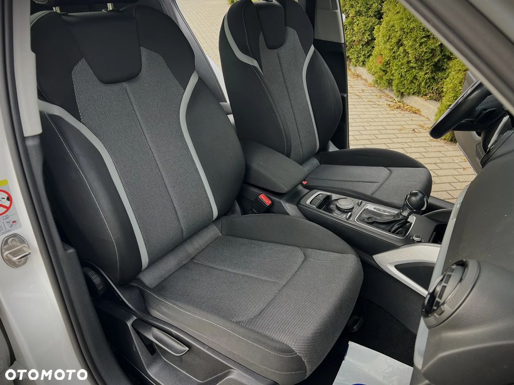 Audi Q2 1.6 TDI Sport S tronic - 29