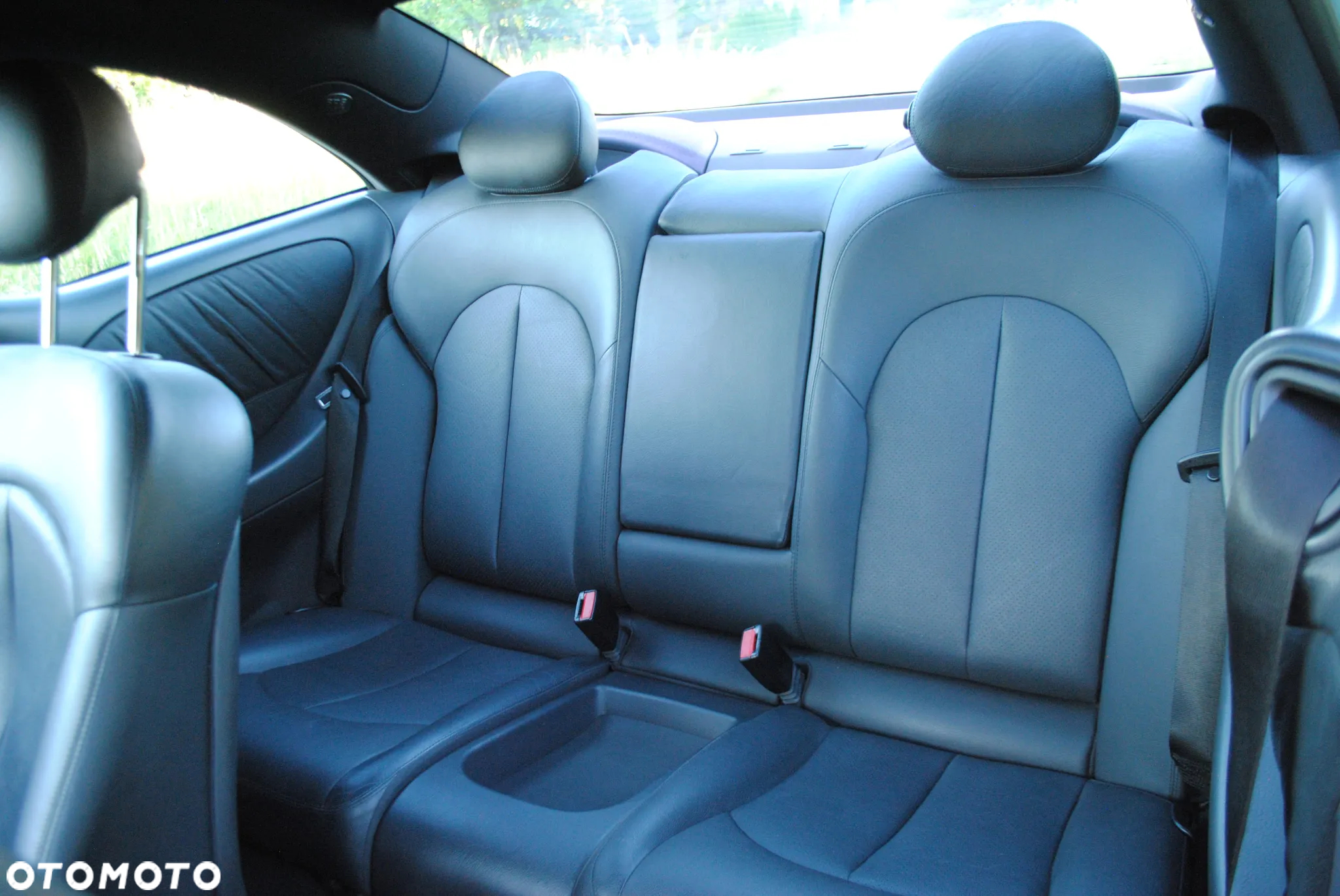 Mercedes-Benz CLK - 18