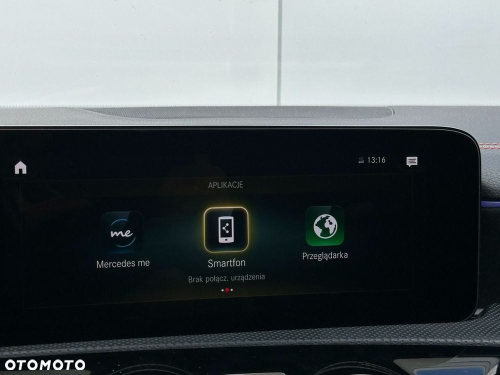 Mercedes-Benz CLA 200 d 8G-DCT AMG Line Advanced Plus - 36