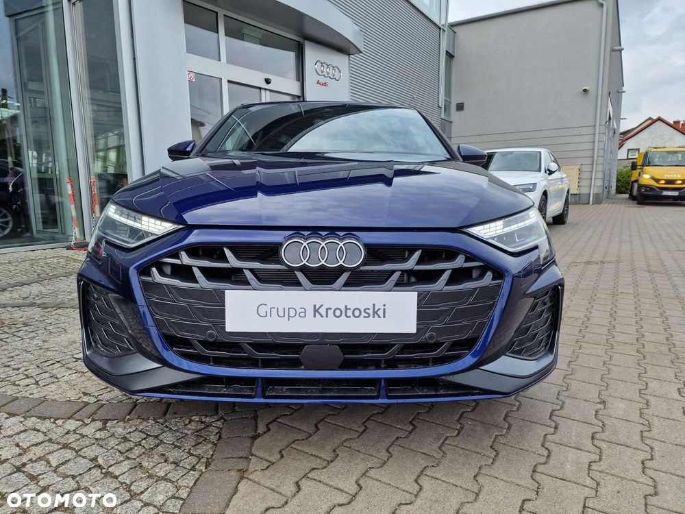 Audi A3 Sportback - 3