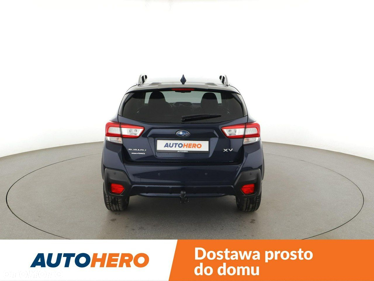 Subaru XV 1.6i Lineartronic Comfort - 6
