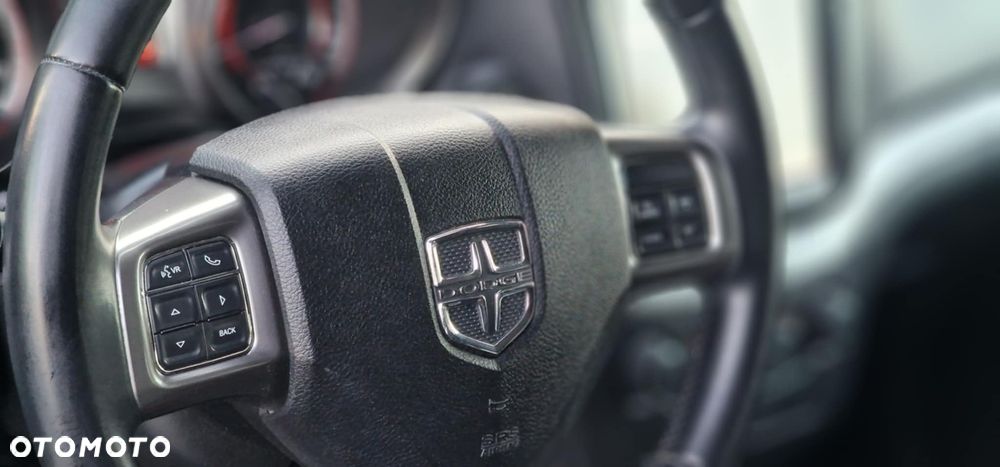 Dodge Journey - 11
