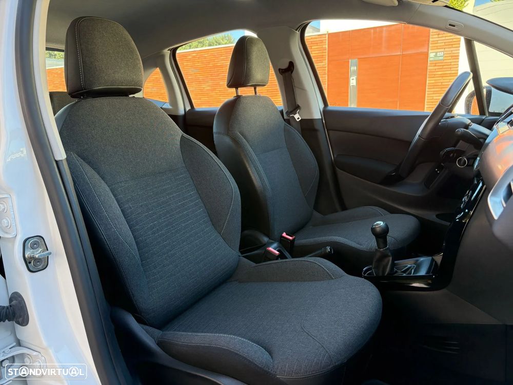 Citroën C3 1.2 VTi Collection - 7