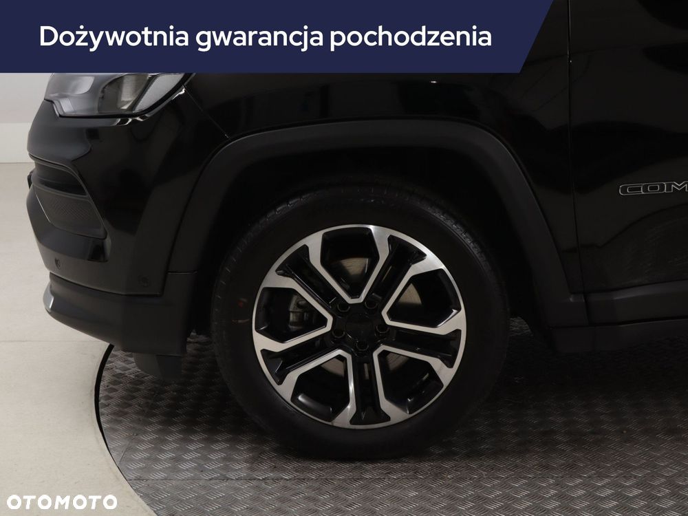 Jeep Compass - 17