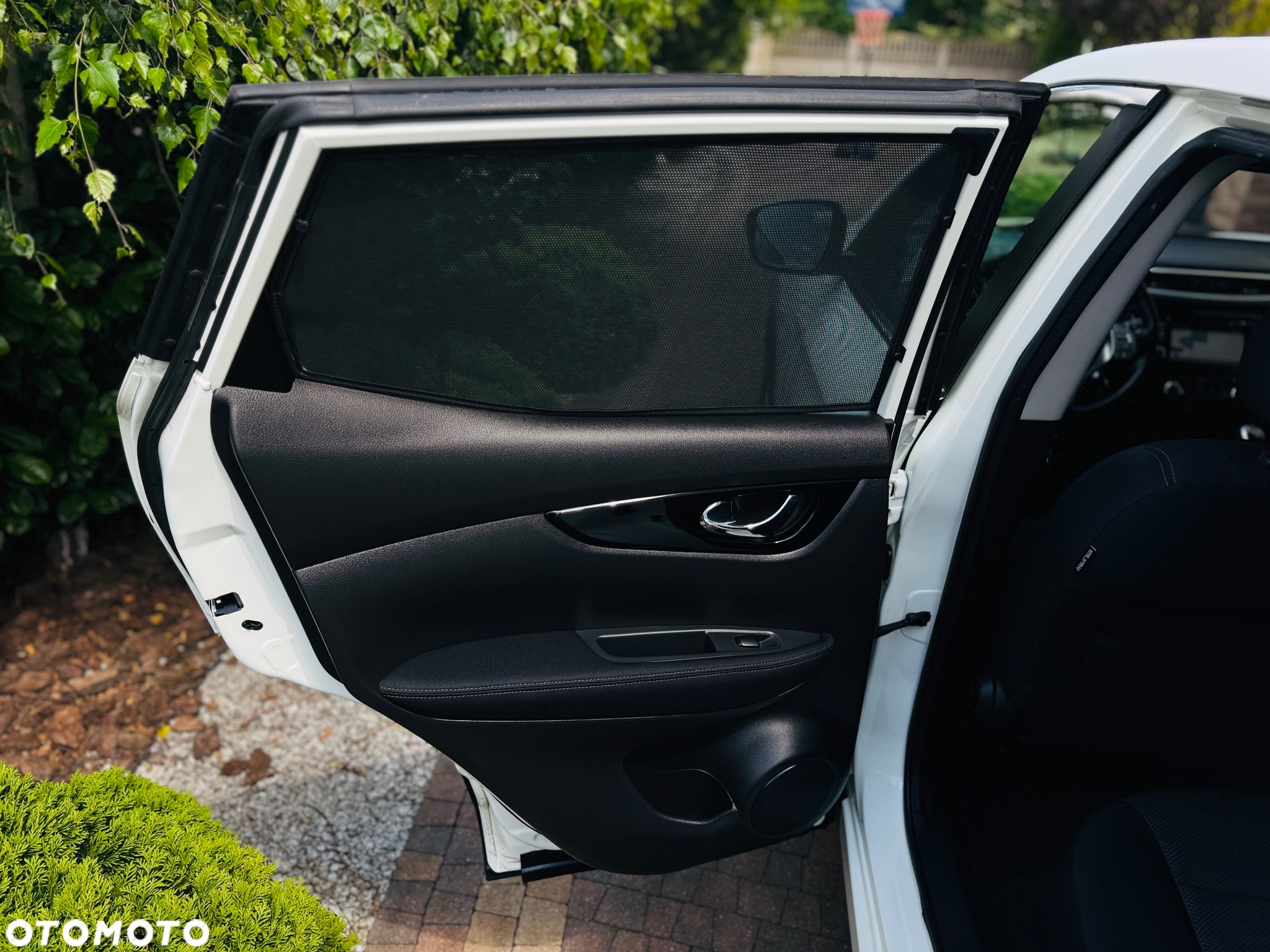 Nissan Qashqai 1.2 DIG-T N-Tec - 17