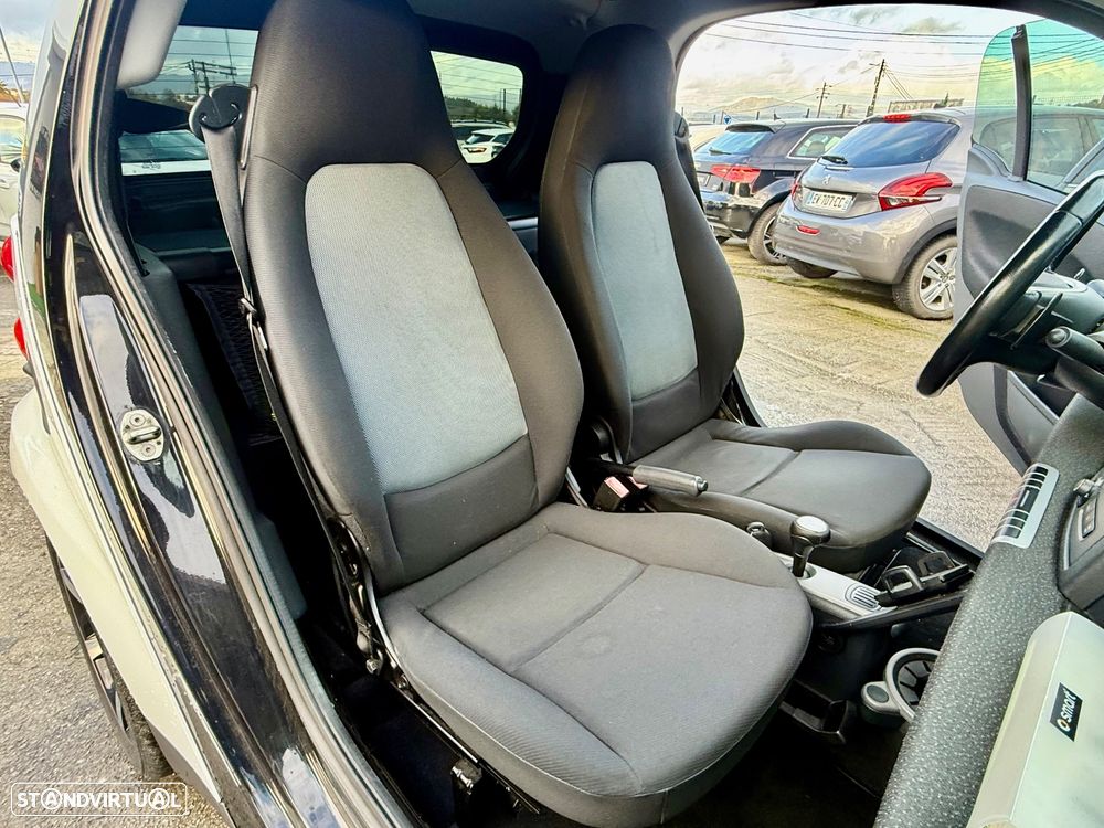 Smart ForTwo Coupé - 15