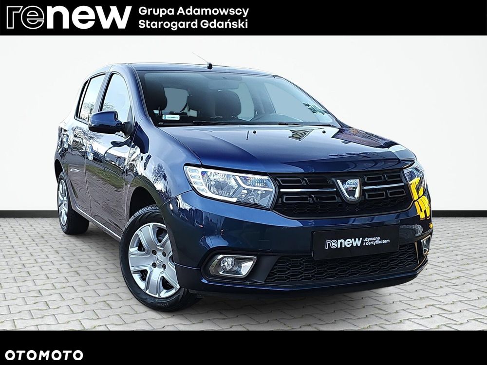 Dacia Sandero 1.0 SCe Laureate - 4